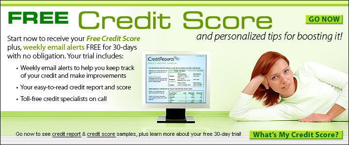 Bureau Credit Repair Report